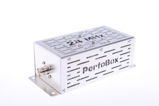 PerfoBox Band Pass Filter 200 watt 24 MHz