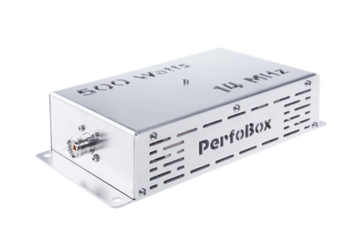 PerfoBox Band Pass Filter 500W 14 MHz