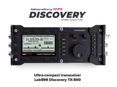 Xiegu G90 HF 20W SDR Transceiver - PileupDX.com