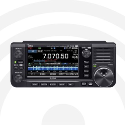 Icom IC-705