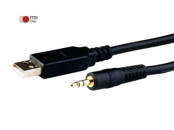 FTDI Serial Cable for Xiegu Com Port PileupDX.com