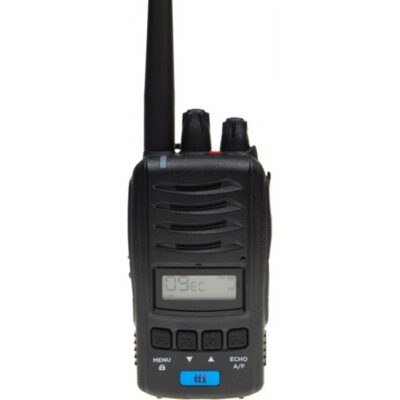 TTI TCB-H100 Rugged CB Handheld