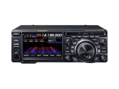 Emisora Icom IC-705 HF/VHF/UHF Todo Modo para radioaficionados