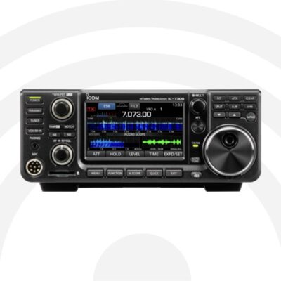 Icom IC-7300