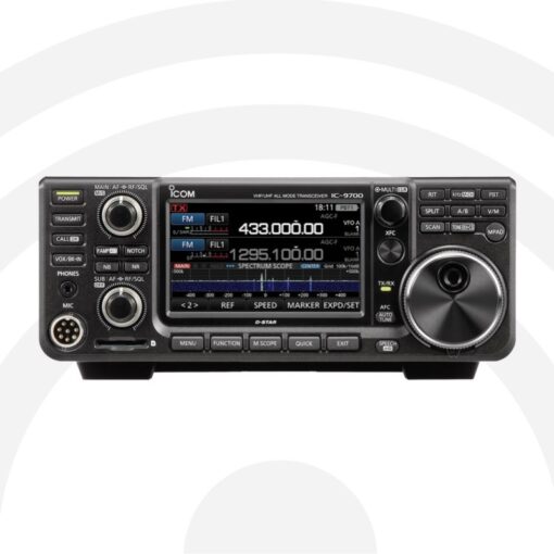 Icom IC-9700