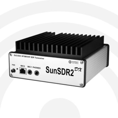 SunSDR2 DX