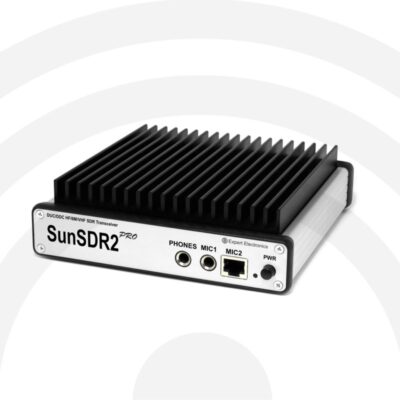 SunSDR2 PRO