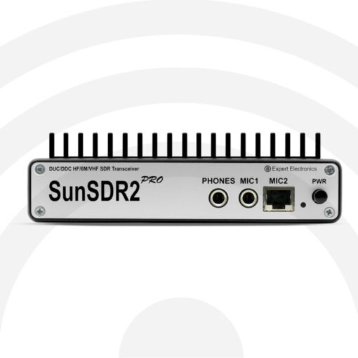 SunSDR2 PRO