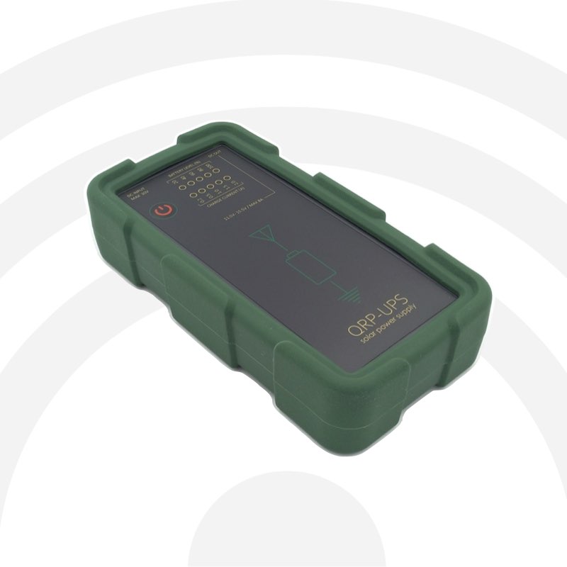 QRP-UPS