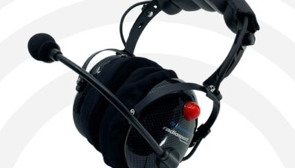 RadioSport Headset