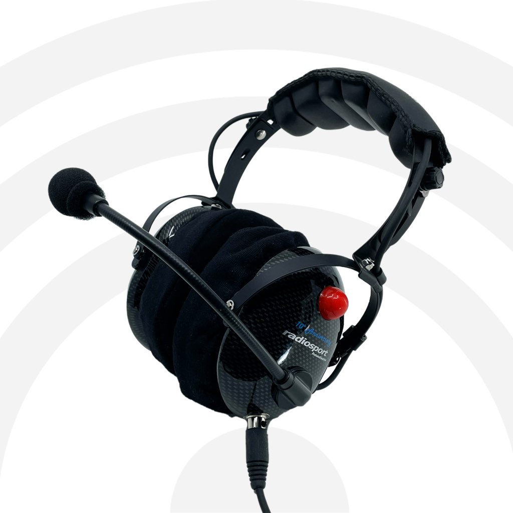 RadioSport Headset
