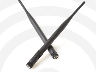 Paradar Indoor Whip Antenna 5 dBi