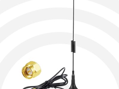 Vecys 868 MHz 3 dBi Antenna