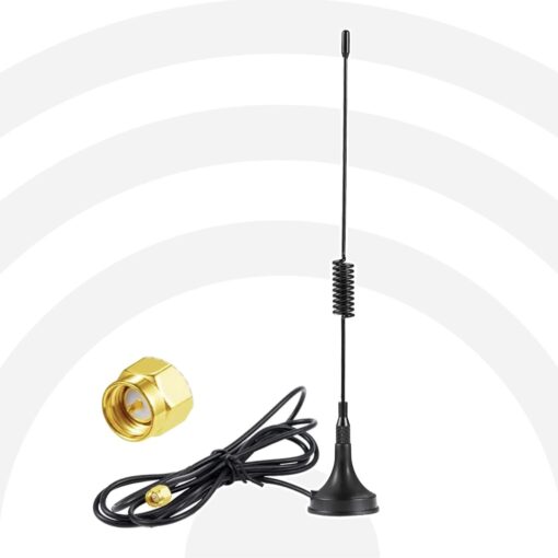 Vecys 868 MHz 3 dBi Antenna