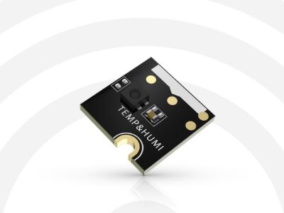 rak1901 WisBlock Temperature and Humidity sensor