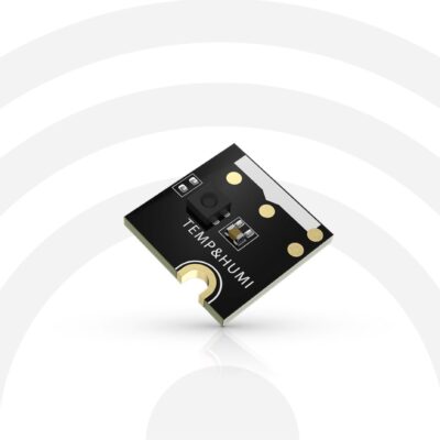 rak1901 WisBlock Temperature and Humidity sensor