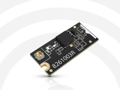 RAK12500 GNSS GPS Location Module