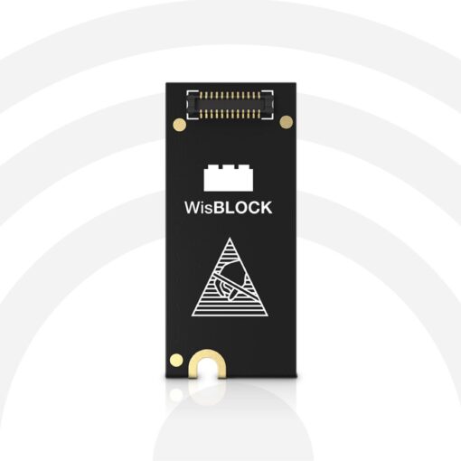 RAK12500 GNSS GPS Location Module