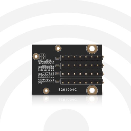 RAK13002 WisBlock IO adapter