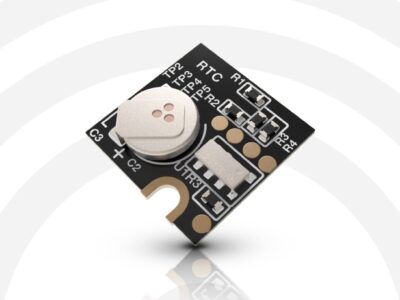 RAK12002 RTC Real Time Clock