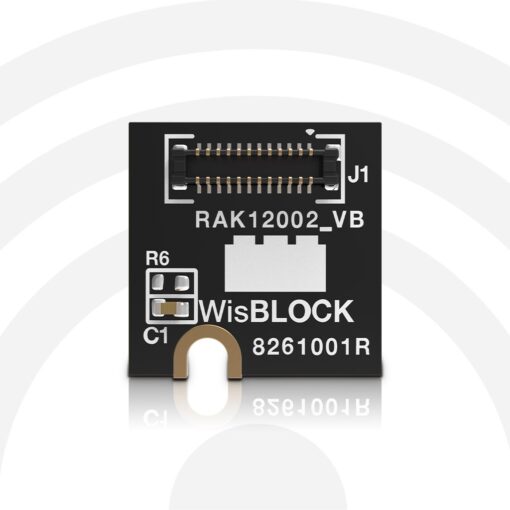 RAK12002 RTC Real Time Clock