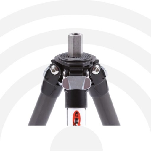 Chameleon Antenna Carbon Fiber Tripod