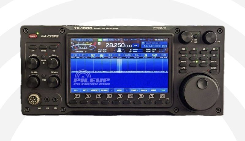 Lab599 TX-1000