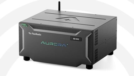 FlexRadio Aurora AU-510