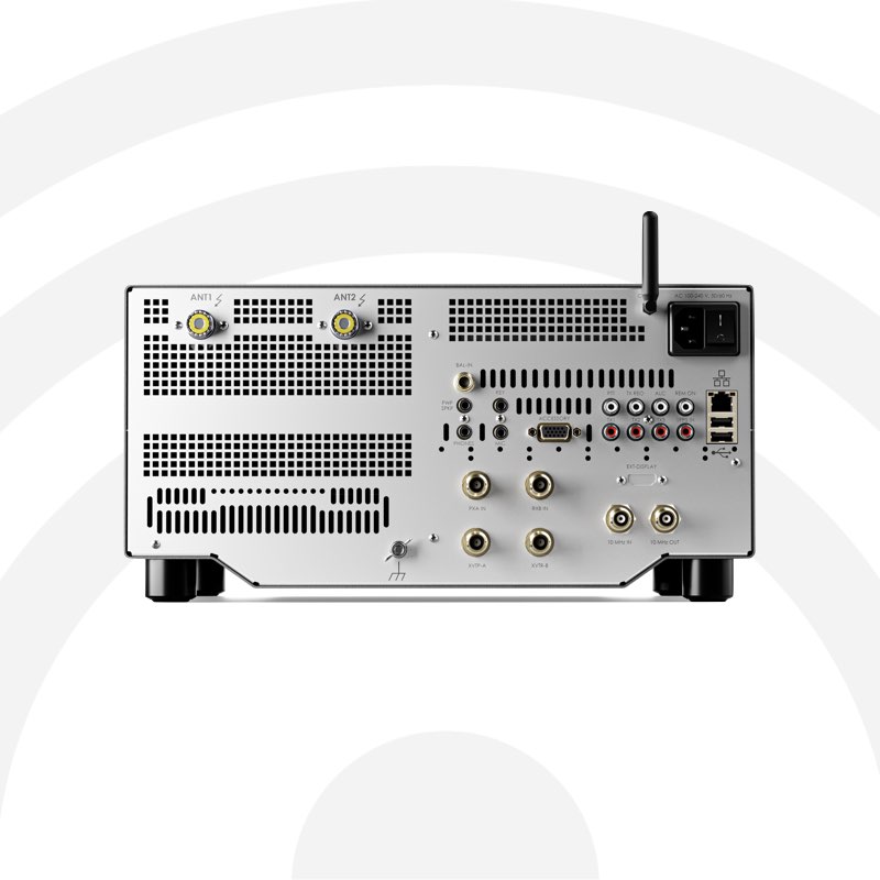 FlexRadio Aurora AU-510