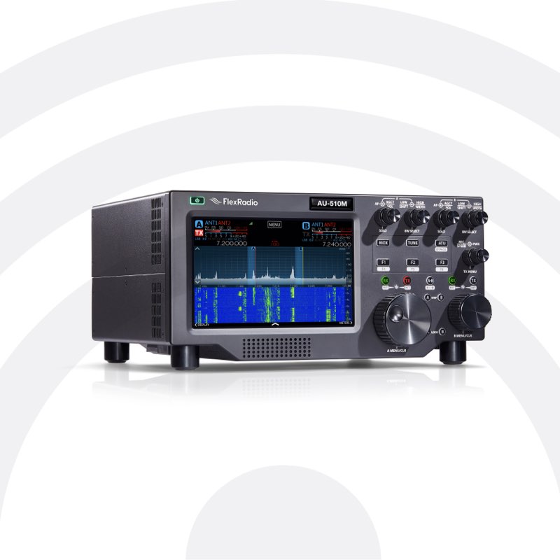 FlexRadio Aurora AU-510M