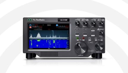 FlexRadio Aurora AU-510M