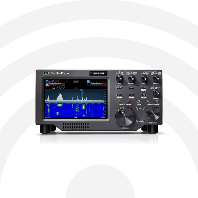 FlexRadio Aurora AU-510M