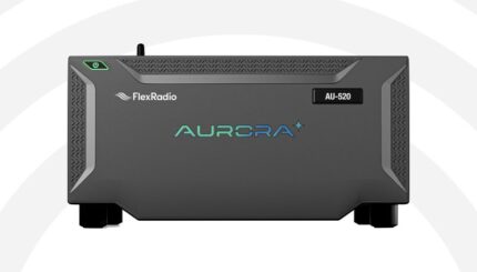 FlexRadio Aurora AU-520