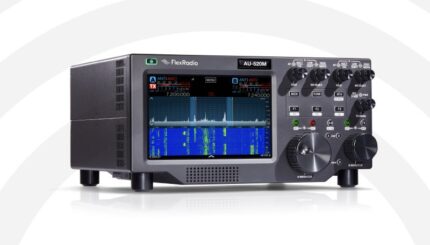 FlexRadio Aurora AU-520M