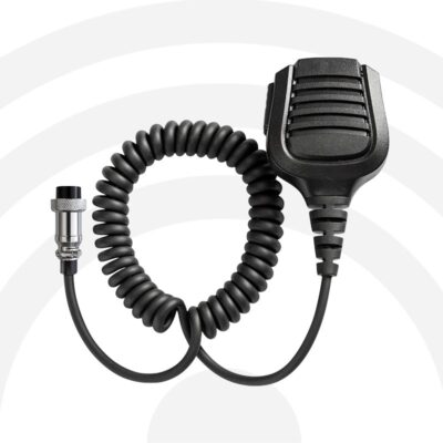 Lab599 HSM-500 handheld speaker microphone