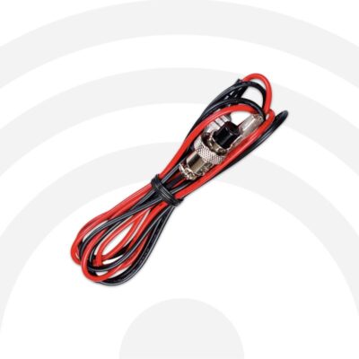 AD-504 12V Power Cable for TX-500