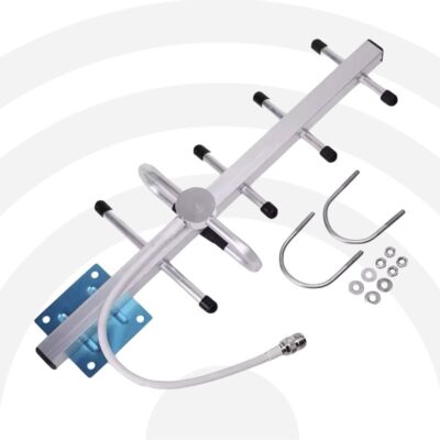 Outdoor Yagi Antenna 868 MHz 7 dBi