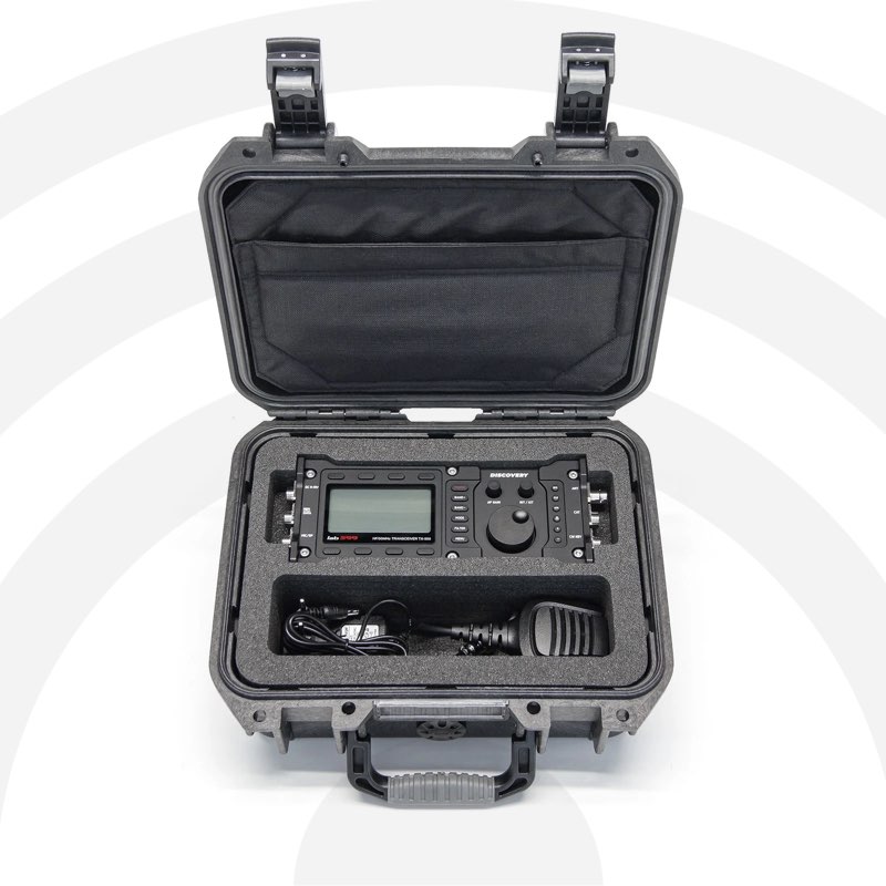 Lab599 EX-550 Protected Case for TX-500