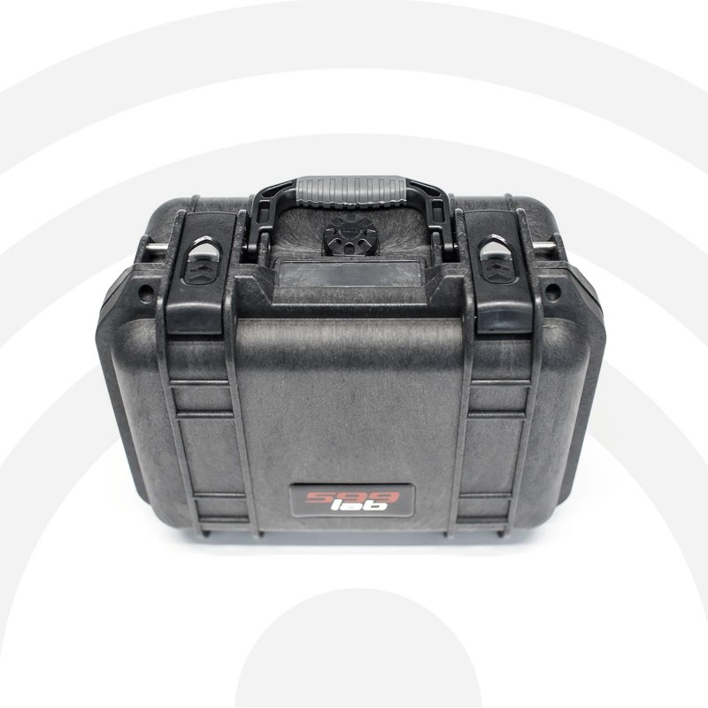 Lab599 EX-550 Protected Case for TX-500