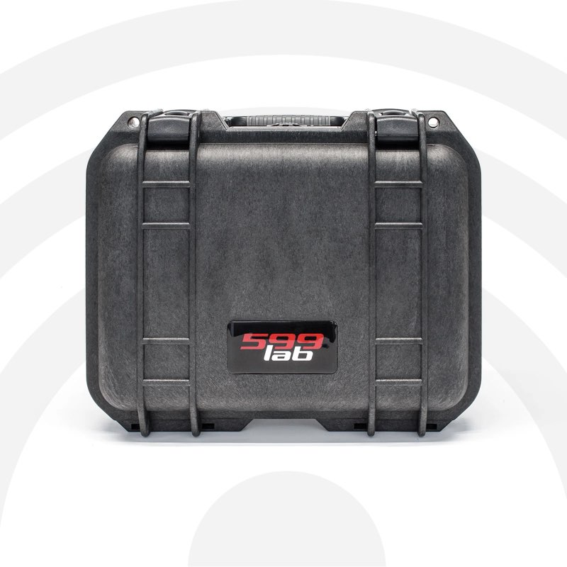 Lab599 EX-550 Protected Case for TX-500