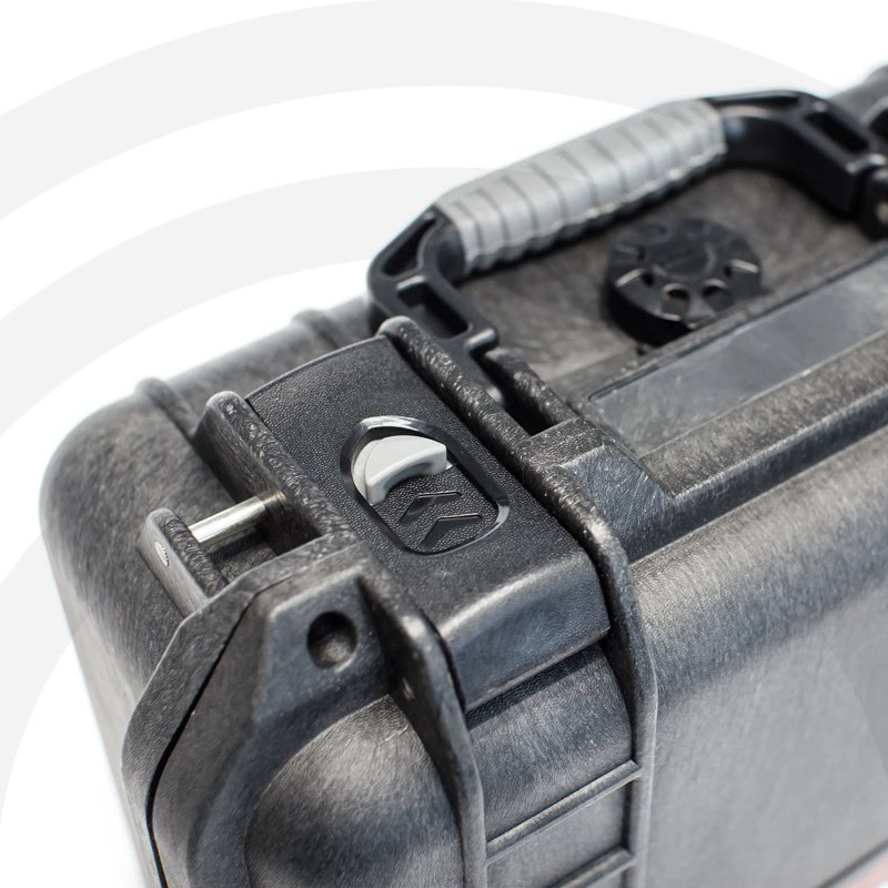 Lab599 EX-550 Protected Case for TX-500