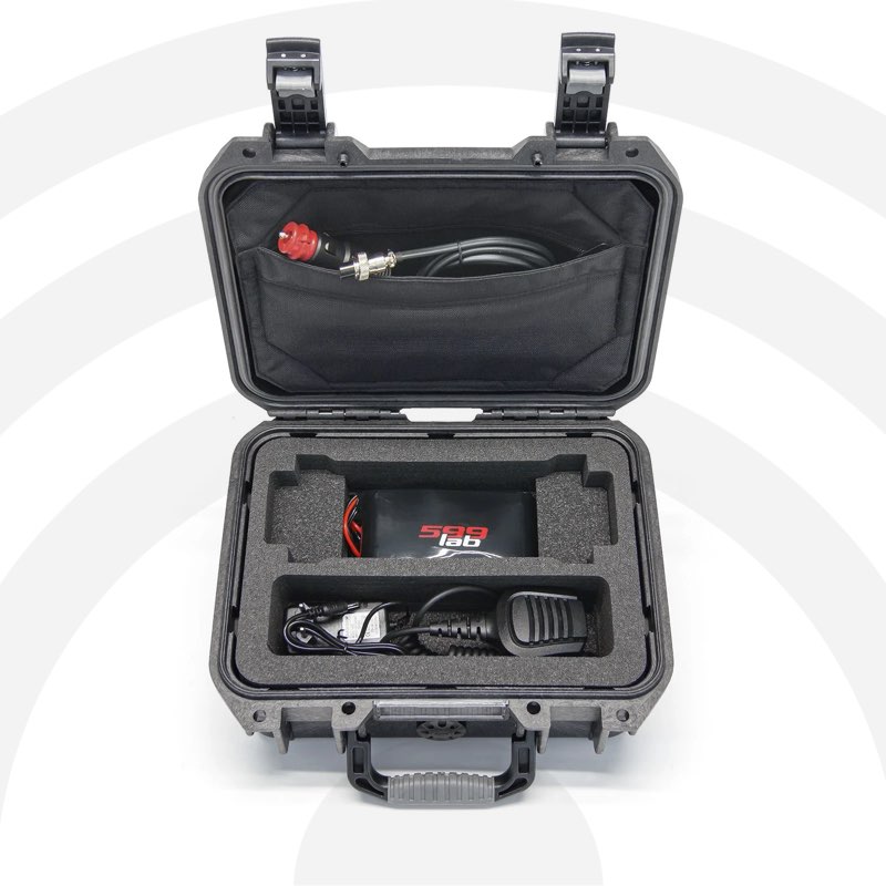 Lab599 EX-550 Protected Case for TX-500