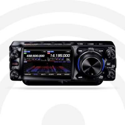 Yaesu FTX-1 Field Portable HF/VHF/UHF SDR Transceiver