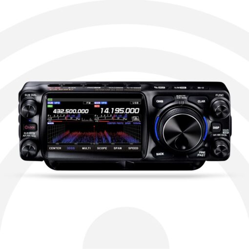Yaesu FTX-1 Field
