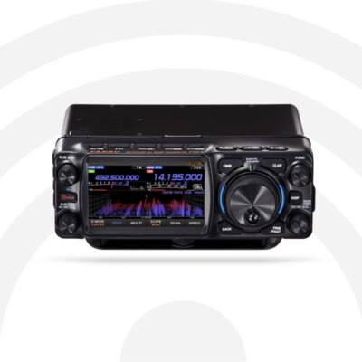 Yaesu FTX-1 Optima All Mode 100W HF/VHF/UHF (Portable) Transceiver